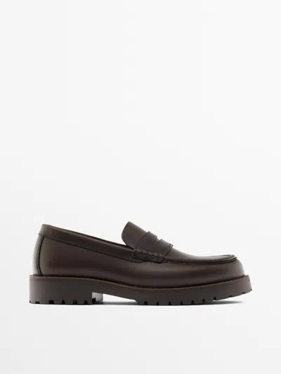 Massimo Dutti In Multi