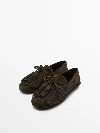 Massimo Dutti In Multi
