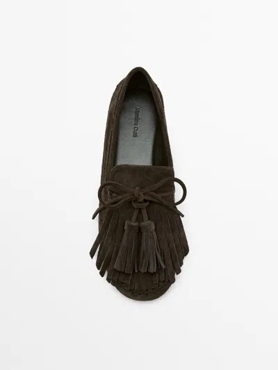 Massimo Dutti In Multi