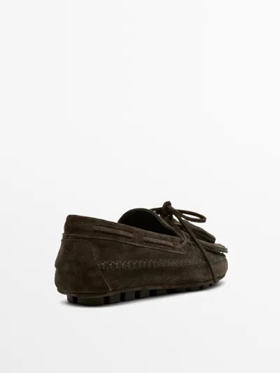 Massimo Dutti In Multi
