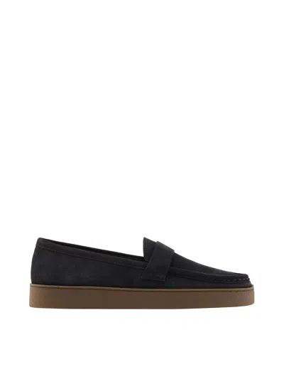 Massimo Dutti In Black