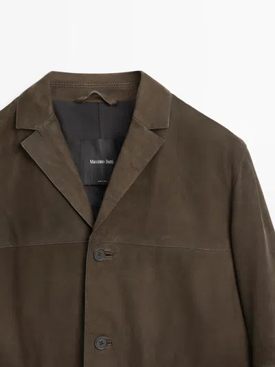 Massimo Dutti In Neutral