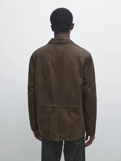 Massimo Dutti In Neutral