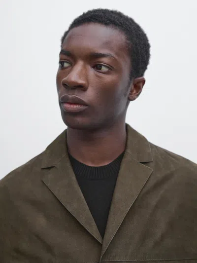 Massimo Dutti In Neutral