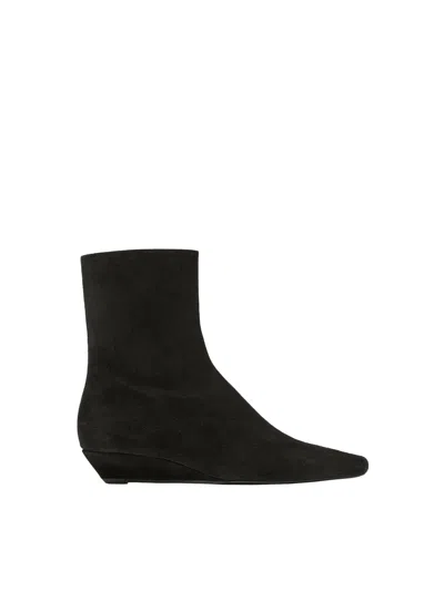 Massimo Dutti In Black
