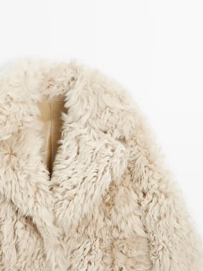 Massimo Dutti In Neutral
