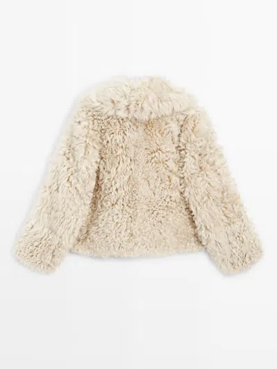Massimo Dutti In Neutral