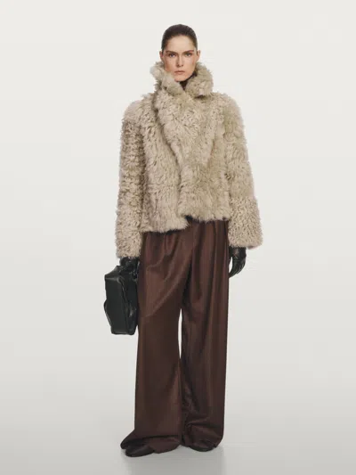 Massimo Dutti In Neutral