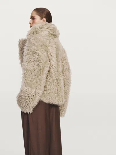 Massimo Dutti In Neutral