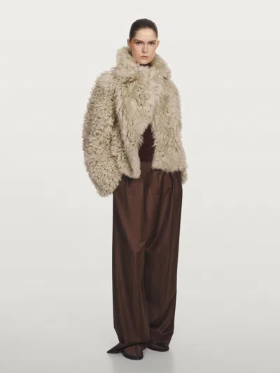Massimo Dutti In Neutral