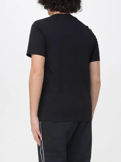 Michael Kors T-shirt Basic In Black