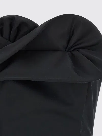 上衣 MAGDA BUTRYM 女士 颜色 黑色