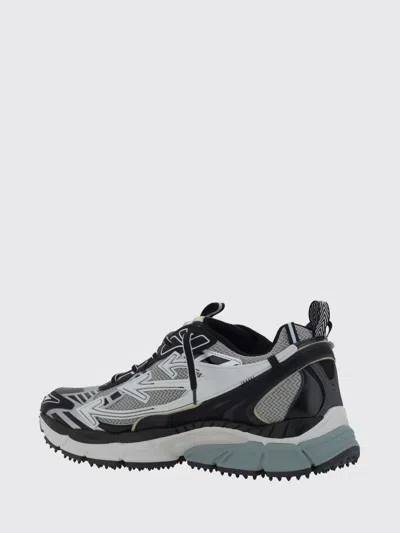 运动鞋 OFF-WHITE 男士 颜色 灰色 1