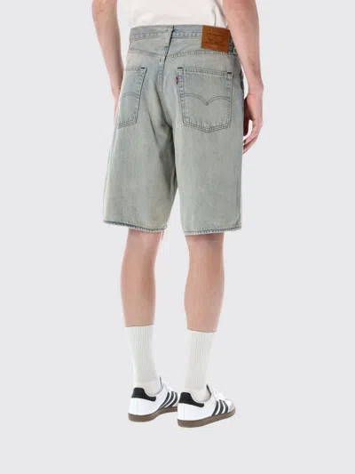 Levi's Skate Shorts In Multi