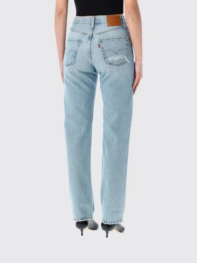 Levi's 501 90s In Multi