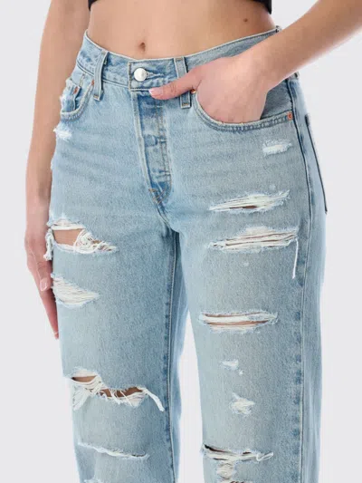 Levi's 501 90s In Multi