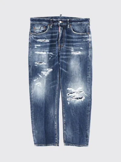 Dsquared2 Jeans Men  In Multi