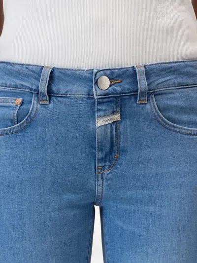 Closed Baker Jeans In Blue