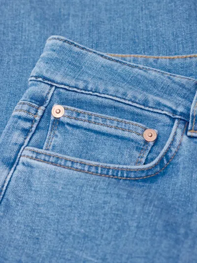 Closed Baker Jeans In Blue
