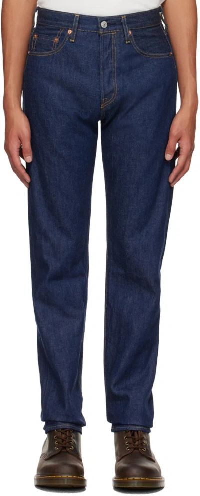 Levi's Jeans In Blue