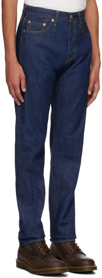 Levi's Jeans In Blue
