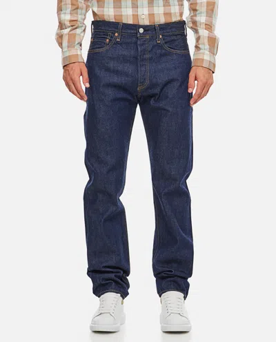Levi's Jeans In Blue