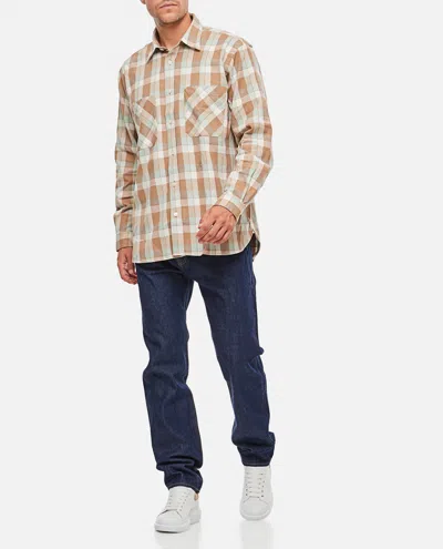 Levi's Jeans In Blue