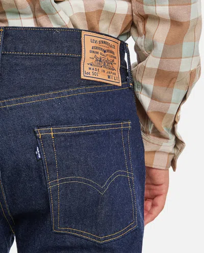 Levi's Jeans In Blue