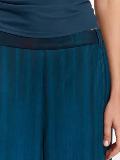 Significant Other Vilte Gradient Trousers In Multi
