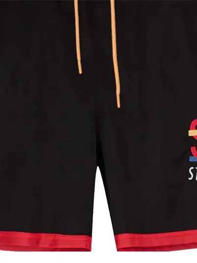 Staple Great Kills Short In Black