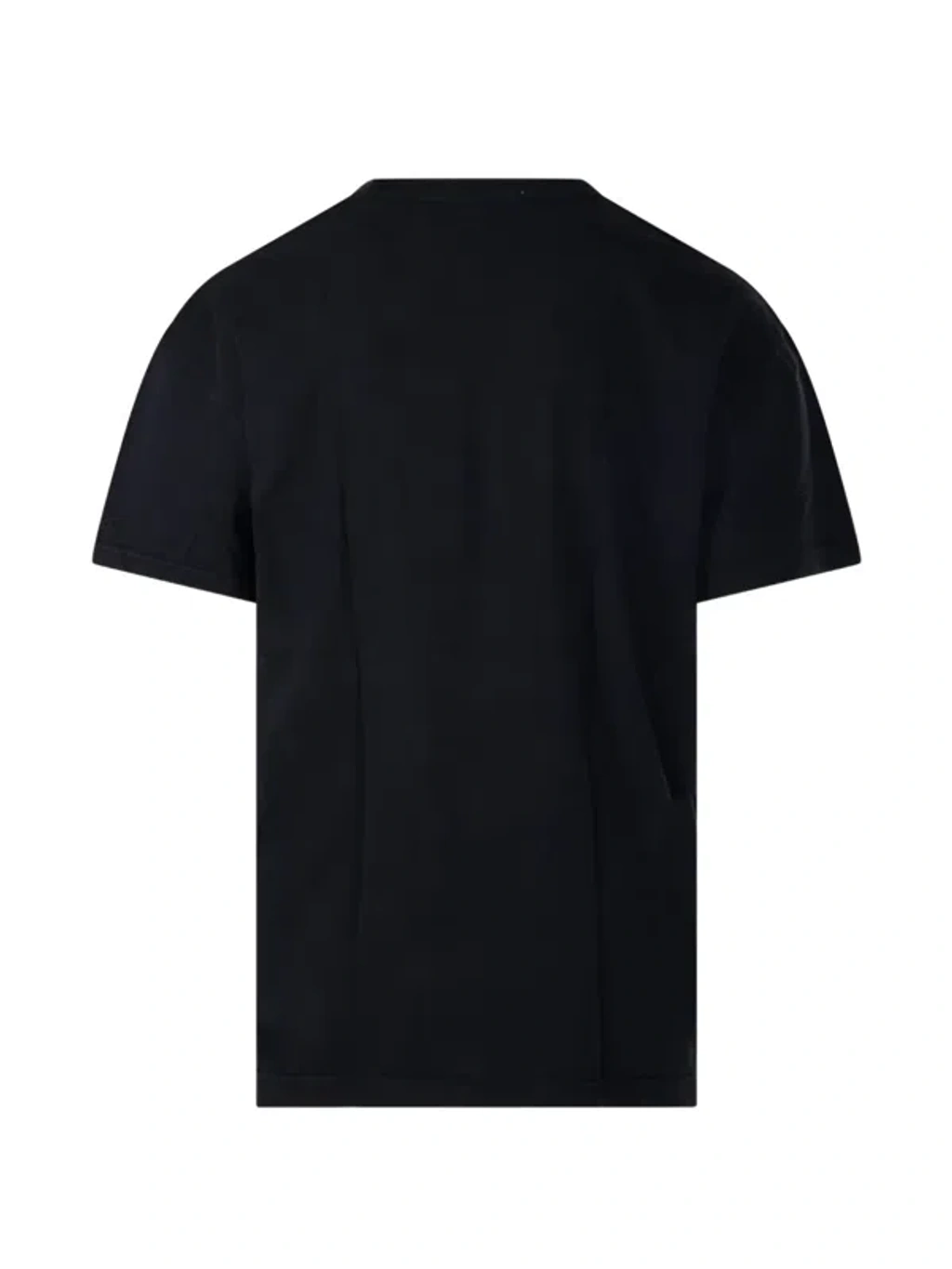 Our Legacy Mens Love Story Print Loose Love Graphic-print Cotton T