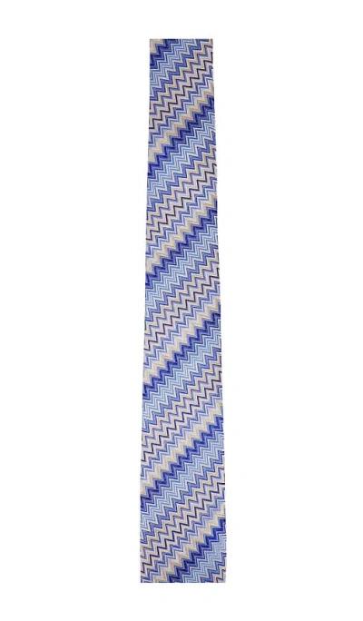 Missoni Tie In Multi