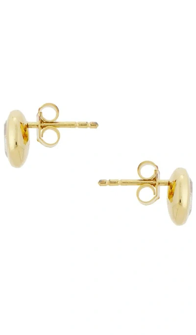 Shashi Benson Stud In Gold