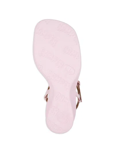 Camper Louise Sandal In Pink