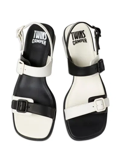 Camper Kora Sandal In Multi