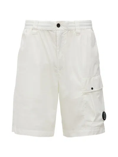 CARGO-POCKET SHORTS