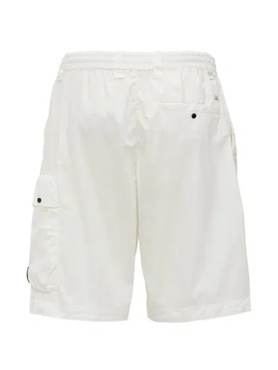 CARGO-POCKET SHORTS