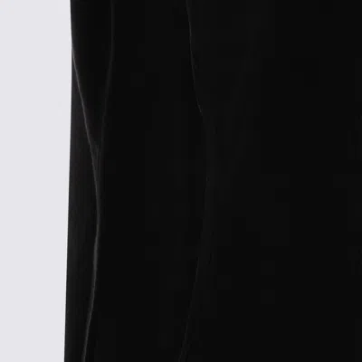 Drkshdw Jumbo Cotton Jumbo Ss T T-shirt In Black