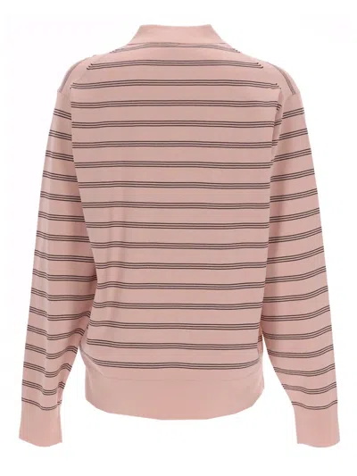 The Garment Polo Madison In Pink