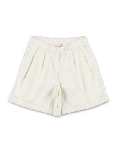 Bonpoint Shorts Pant In Pink
