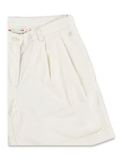 Bonpoint Shorts Pant In Pink