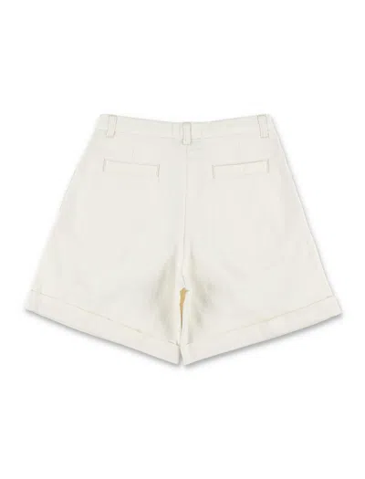 Bonpoint Shorts Pant In Pink