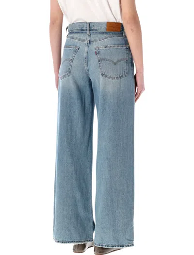 Levi's Levi S Xl Straight Jeans In Blue