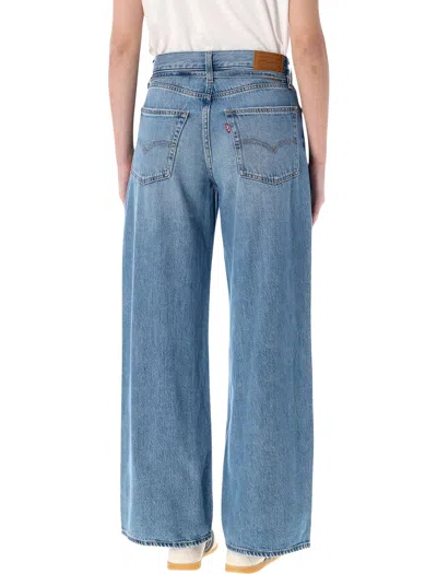 Levi's Levi S Xl Straight Jeans In Blue