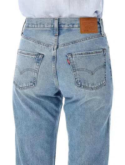 Levi's Levi S 501® 90s Jeans In Blue
