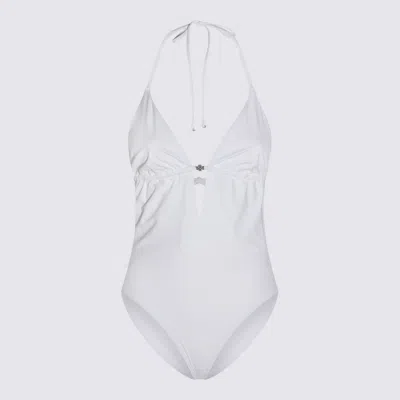 Tory Burch White Beachwear In White