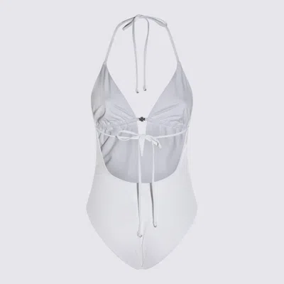 Tory Burch White Beachwear In White