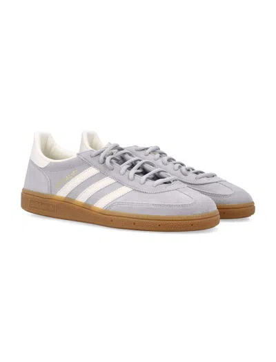 Adidas Originals Adidas Gender Inclusive Handball Spezial Sneaker In Gray