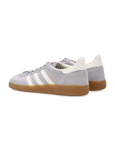 Adidas Originals Adidas Gender Inclusive Handball Spezial Sneaker In Gray