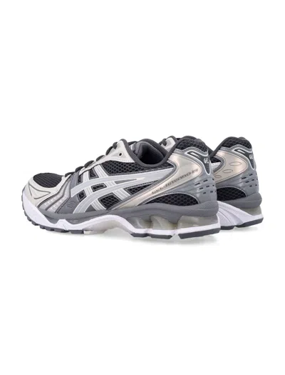 Asics Gel-kayano 14 Mesh Sneakers In Multi